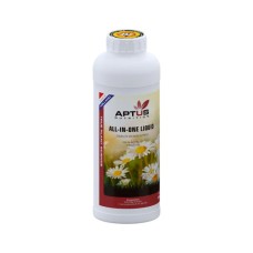 Aptus - All in one liquid fertilizer