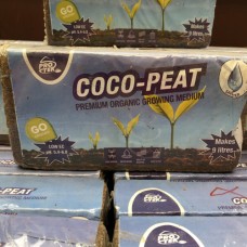 Coco-Peat
